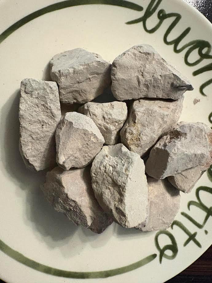 Kylie Clay - Crunchy & Nutty