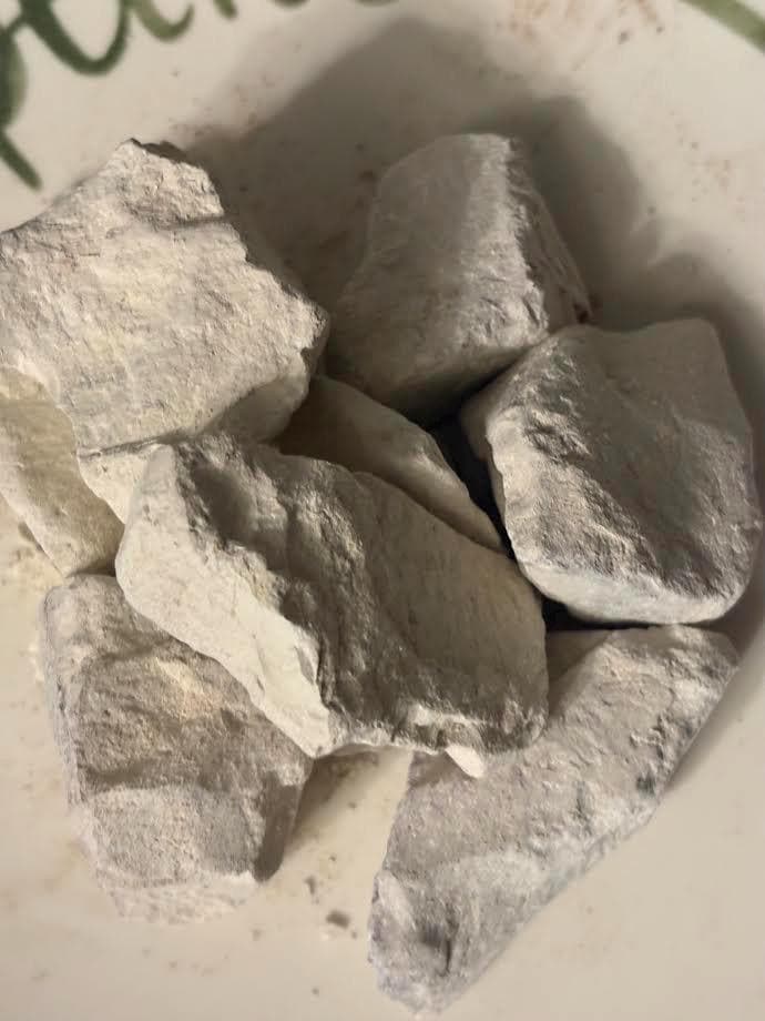Yellow Clay - Creamy & Soft