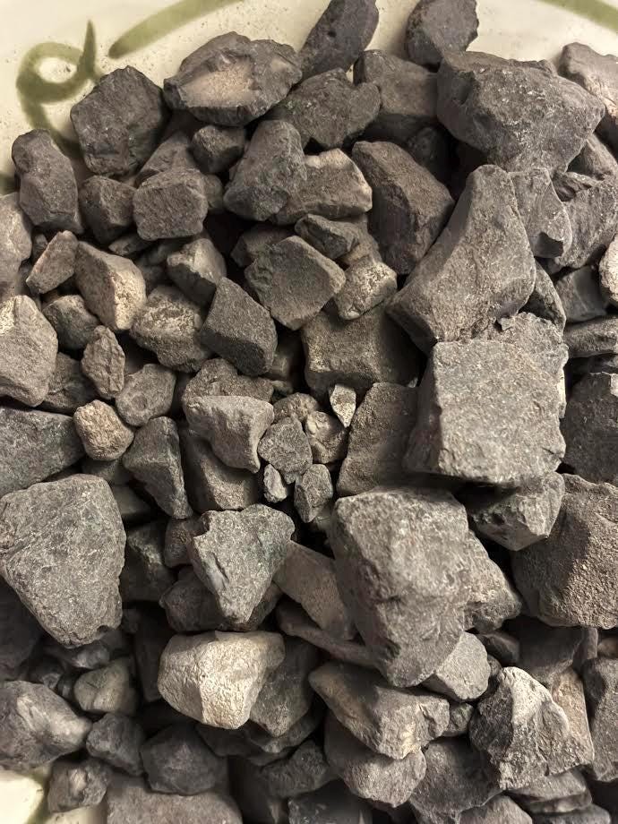 DryFruit Clay - Crunchy & Smoky
