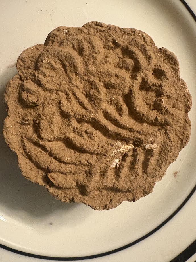 Clay Treats
