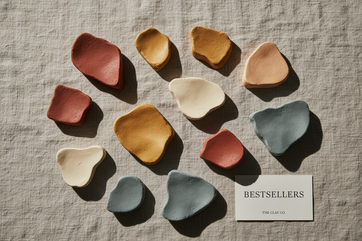 Bestsellers