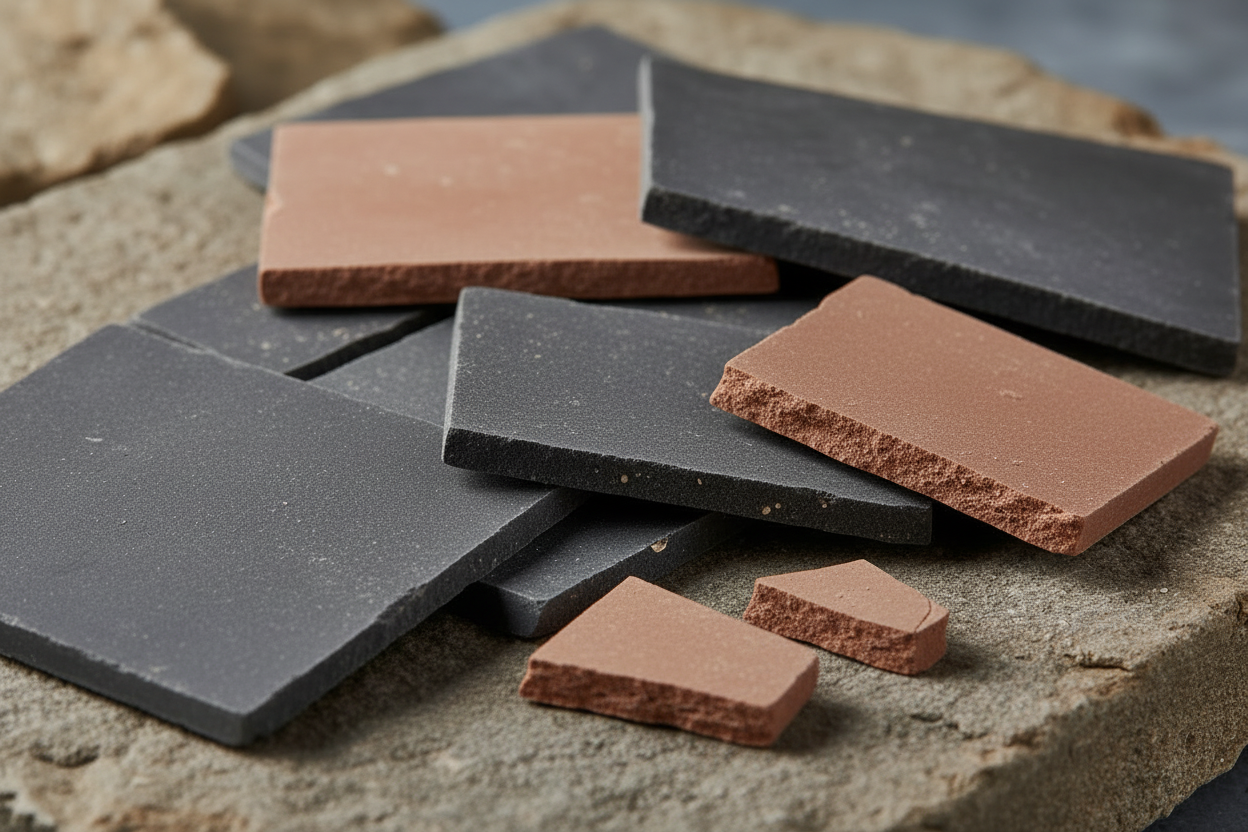 Slates