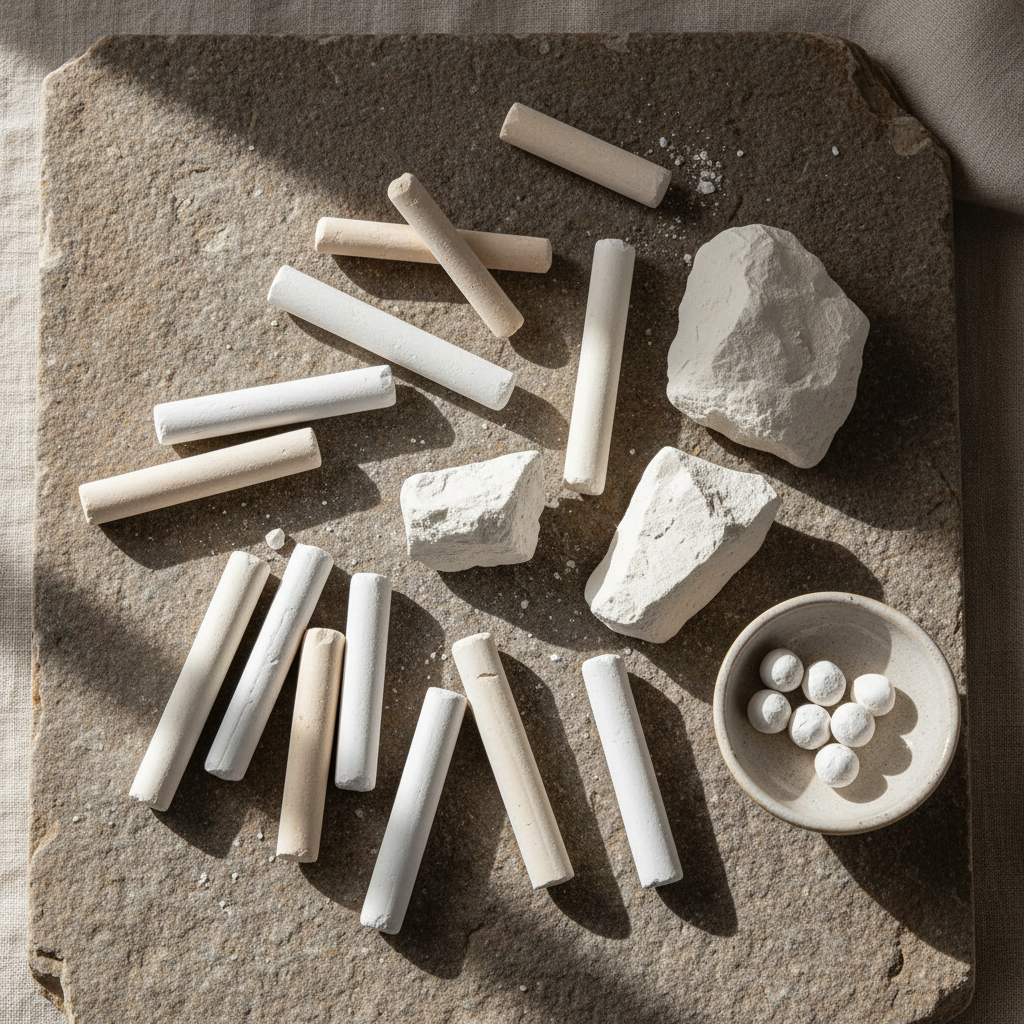 Chalks