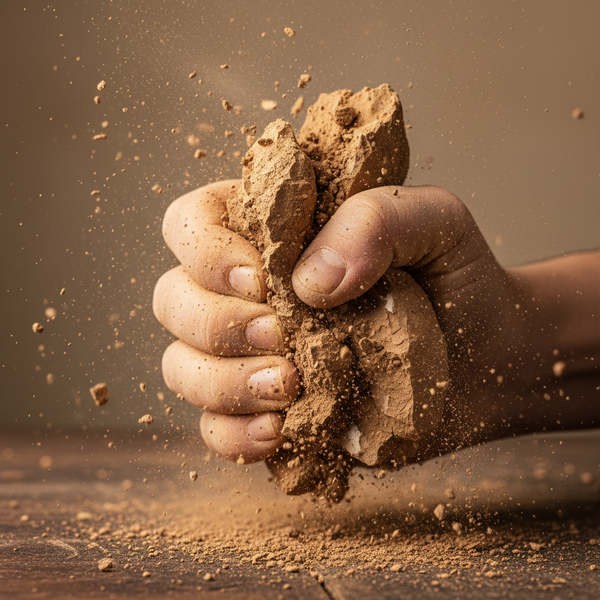 Clay Treats