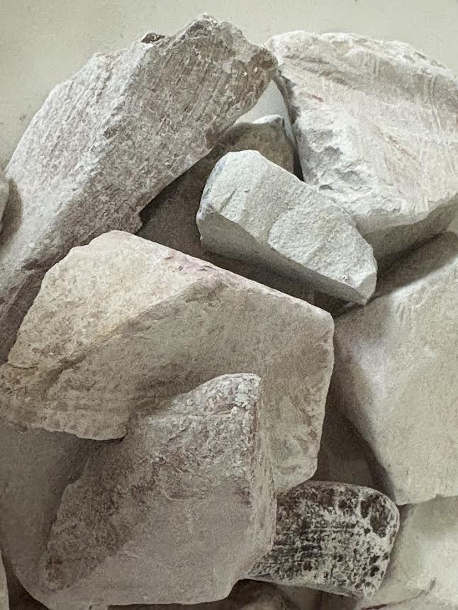 Ayilo Chunks (Ghana)- Crunchy.Creamy