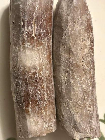 Liberia Portor-Crunchy.Smoky.