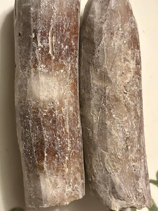 Liberia Portor-Crunchy.Smoky.