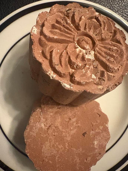 Moon cake