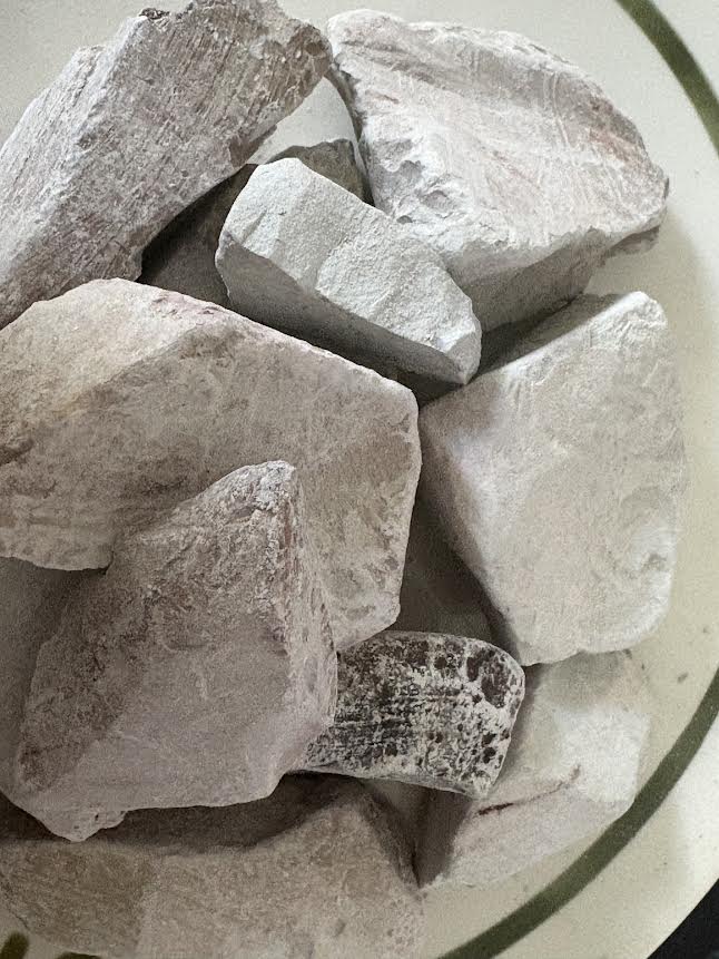 Ayilo Chunks (Ghana)- Crunchy.Creamy