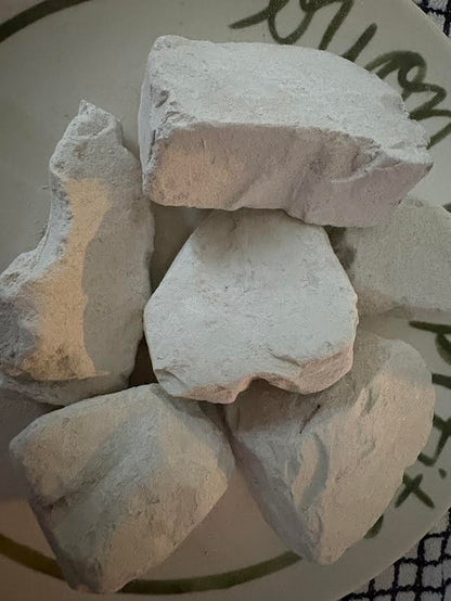 Togo Clay (Unsmoked)- Creamy