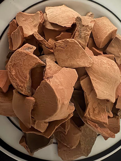 Popcorn chips