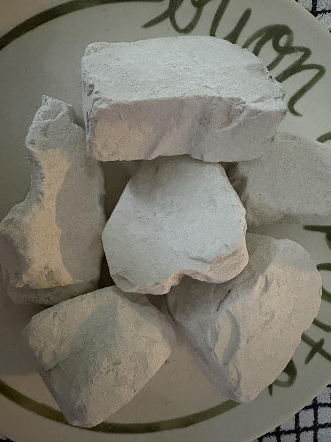 Togo Clay (Unsmoked)- Creamy