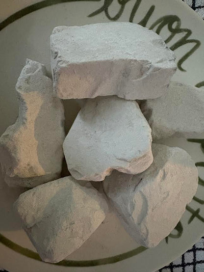 Togo Clay (Unsmoked)- Creamy