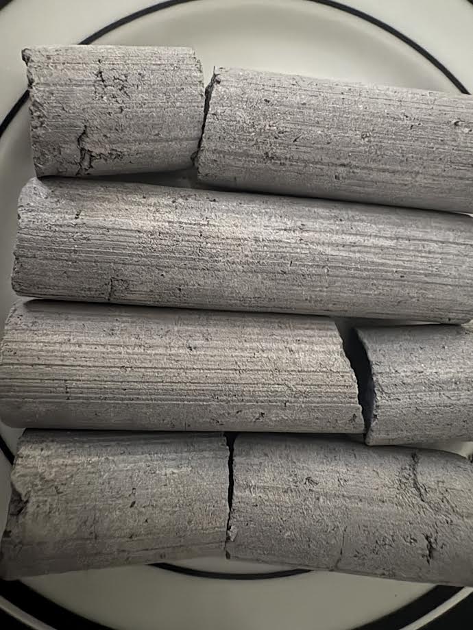 Dark Smoky Sticks