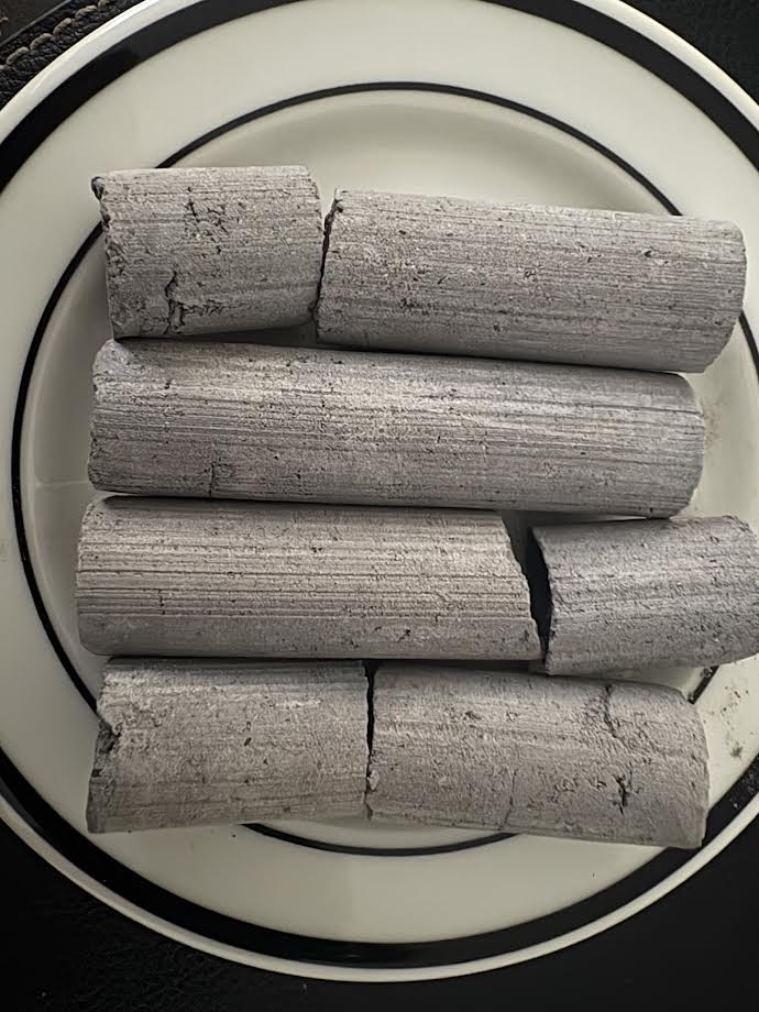 Dark Smoky Sticks
