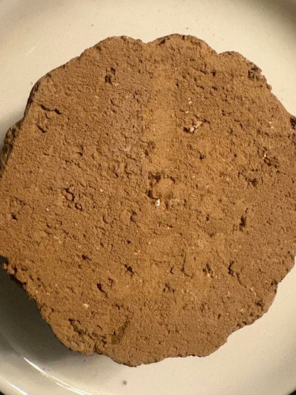 Choco chip cake
