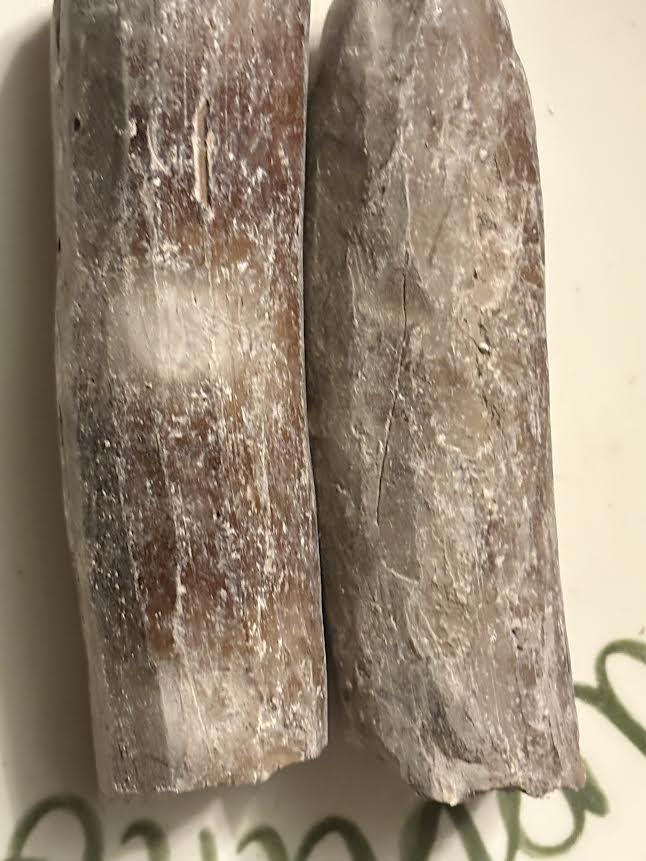 Liberia Portor-Crunchy.Smoky.