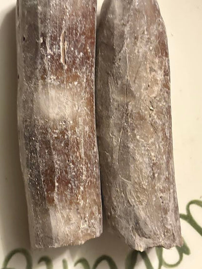 Liberia Portor-Crunchy.Smoky.