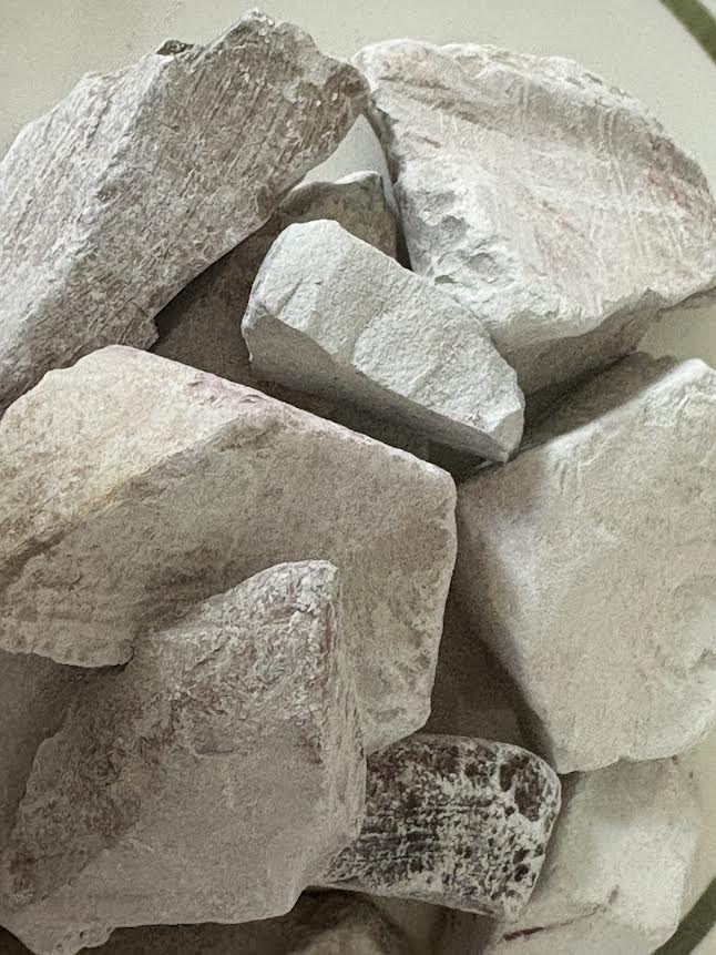 Ayilo Chunks (Ghana)- Crunchy.Creamy