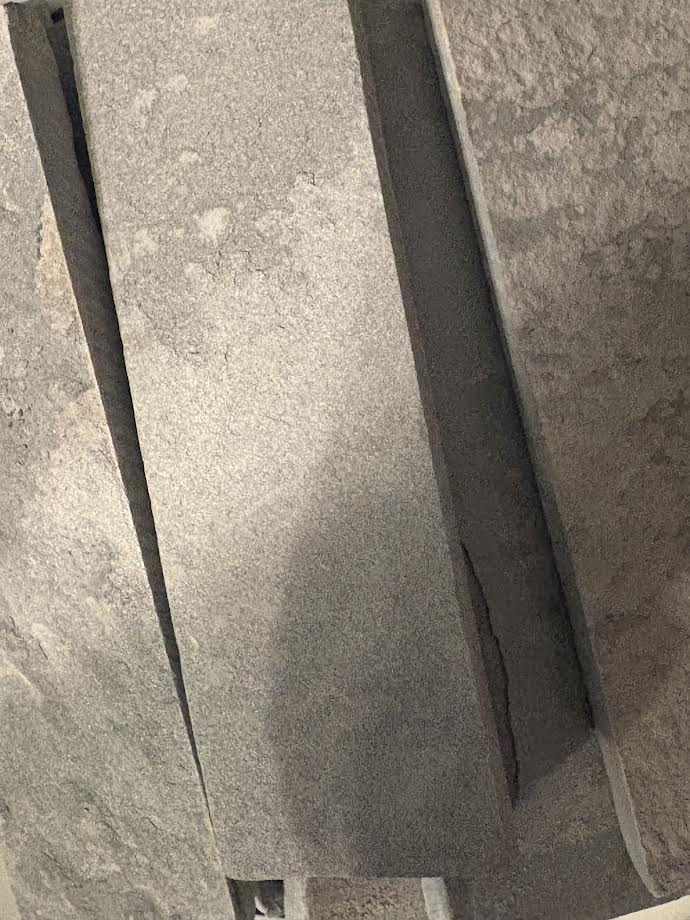 Black Flat Bars