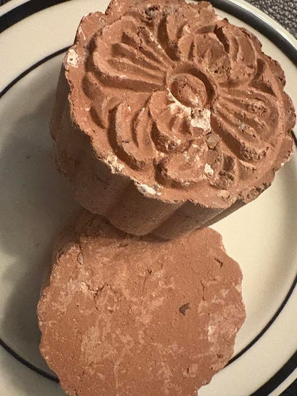 Moon cake