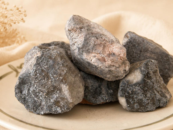 Vanilla Clay -Creamy, Vanilla-like clay