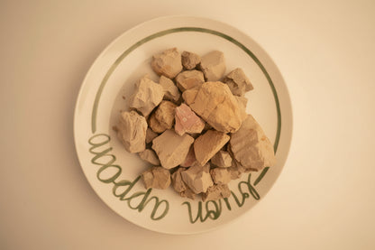 Petrichor Clay -Crunchy & Earthy clay