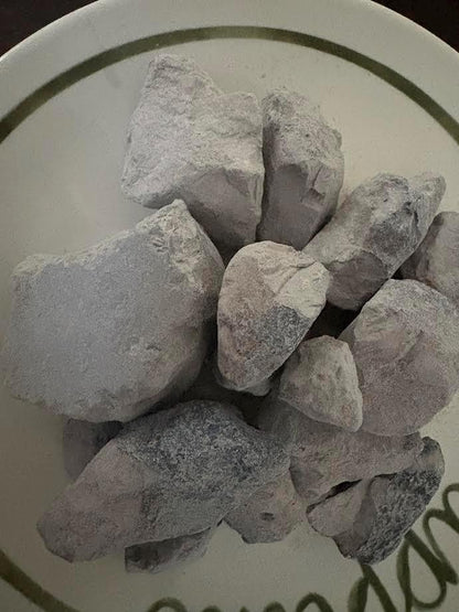 Smokey Nakumatt Clay - Smoky & Crunchy