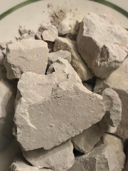 Kendall Clay - Smooth & Creamy