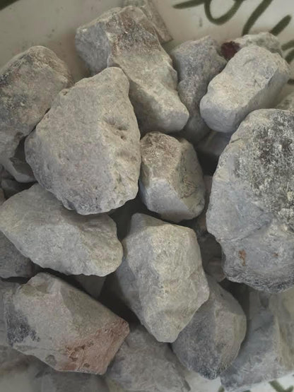 Coconut smoke Clay - Smoky & Crunchy