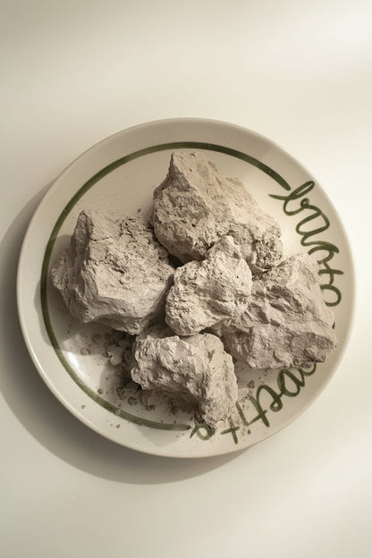 Butter Bite Clay - Crumbly, Crunchy & Buttery