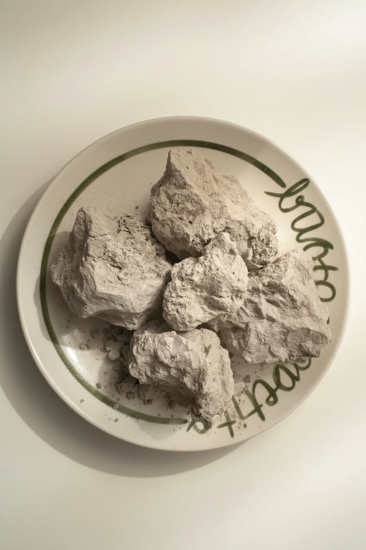 Butter Bite Clay - Crumbly, Crunchy & Buttery