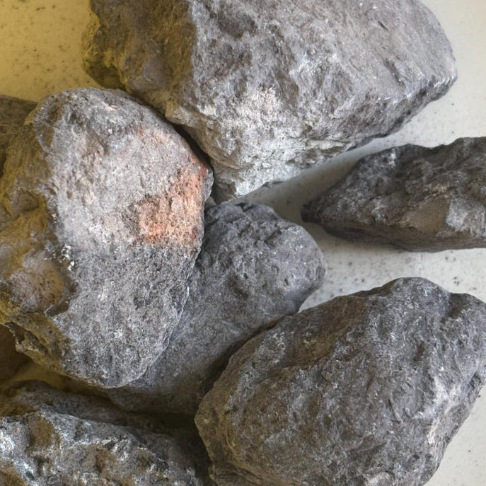 Blackhall Clay - Hard crunch/smoky earth notes