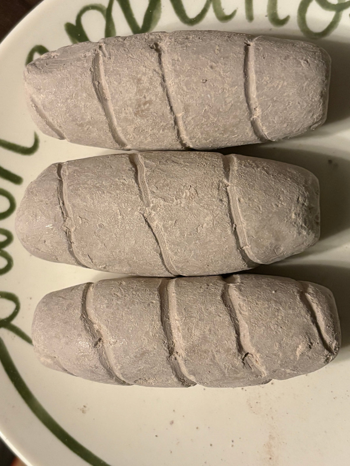 Spiral Chalk- Crunchy.Creamy