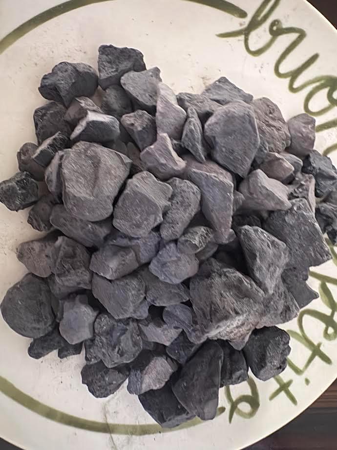Blackstar Clay - Crunchy & Smoky