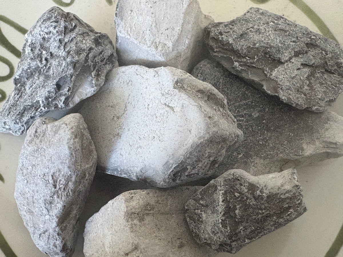 Togo Clay (smoked)-Crunchy.Creamy.Smoky