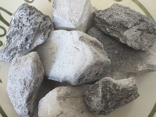 Togo Clay (smoked)-Crunchy.Creamy.Smoky