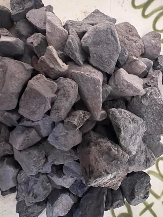 Blackstar Clay - Crunchy & Smoky