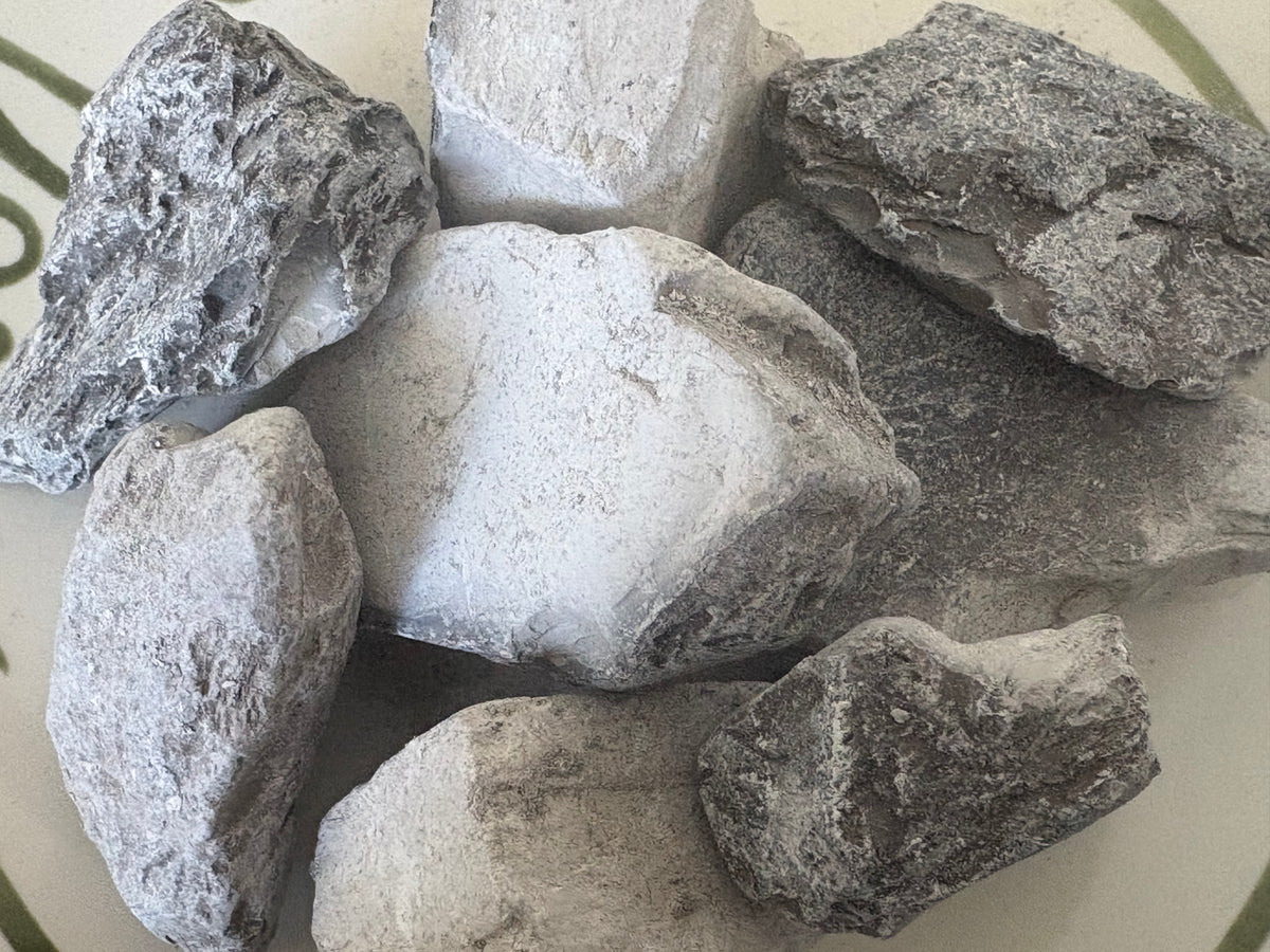 Togo Clay (smoked)-Crunchy.Creamy.Smoky