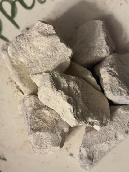 Yellow Clay - Creamy & Soft