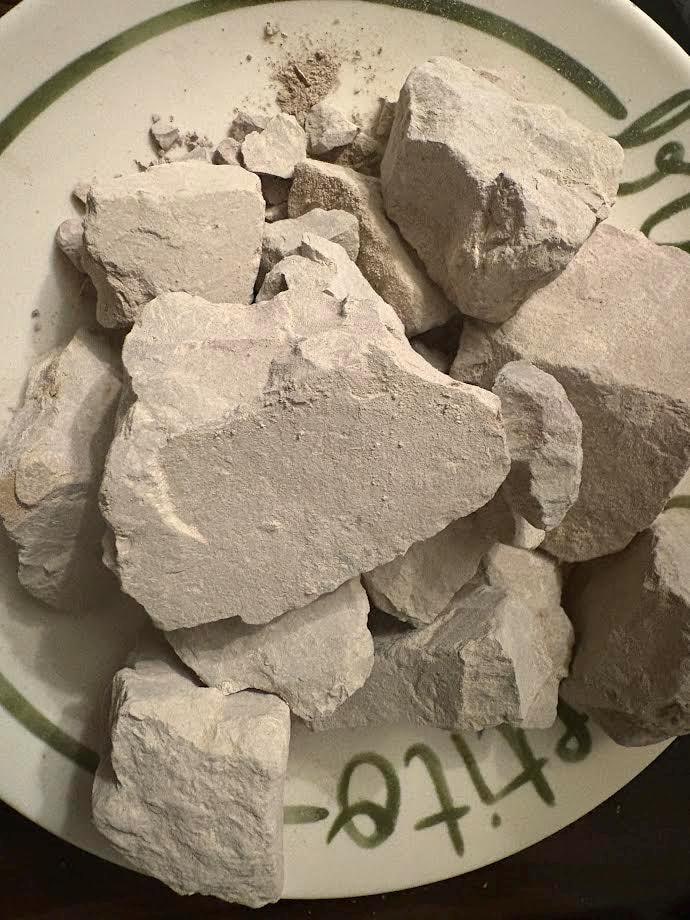 Kendall Clay - Smooth & Creamy