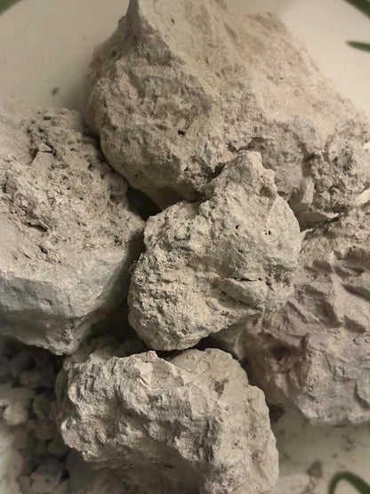 Butter Bite Clay - Crumbly, Crunchy & Buttery