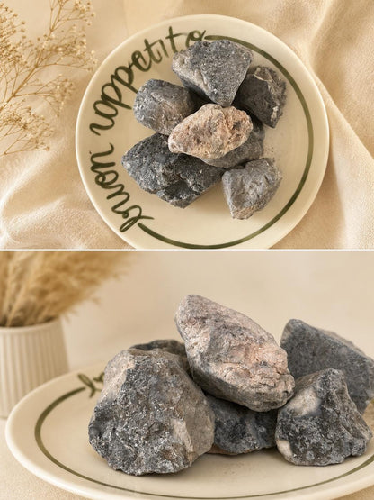 Vanilla Clay -Creamy, Vanilla-like clay