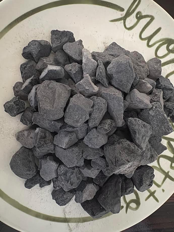 Blackstar Clay - Crunchy & Smoky