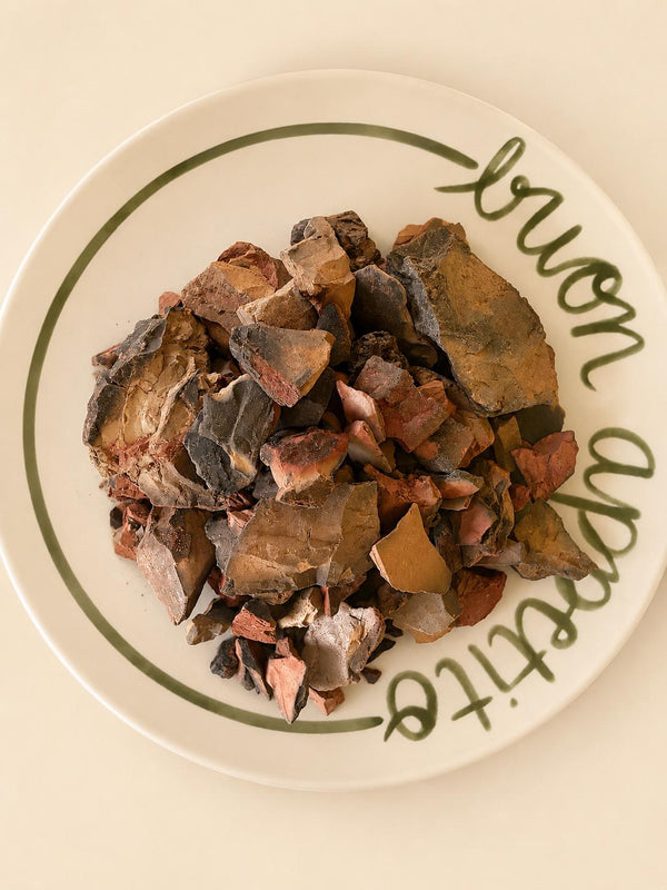 Red Diamond Clay- Hard crispy Indian clay