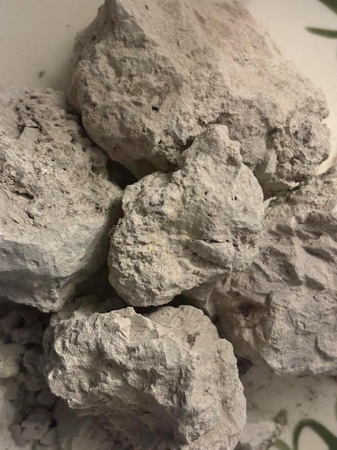 Butter Bite Clay - Crumbly, Crunchy & Buttery