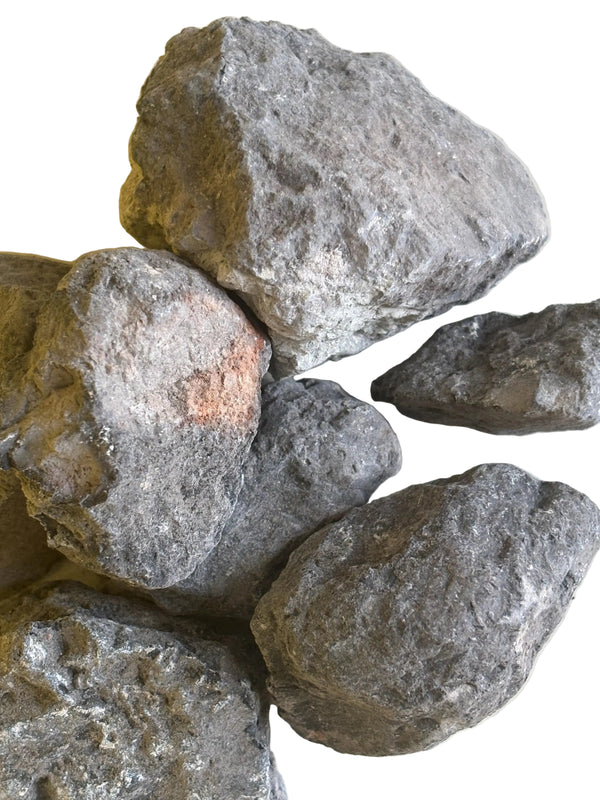 Blackhall Clay - Hard crunch/smoky earth notes