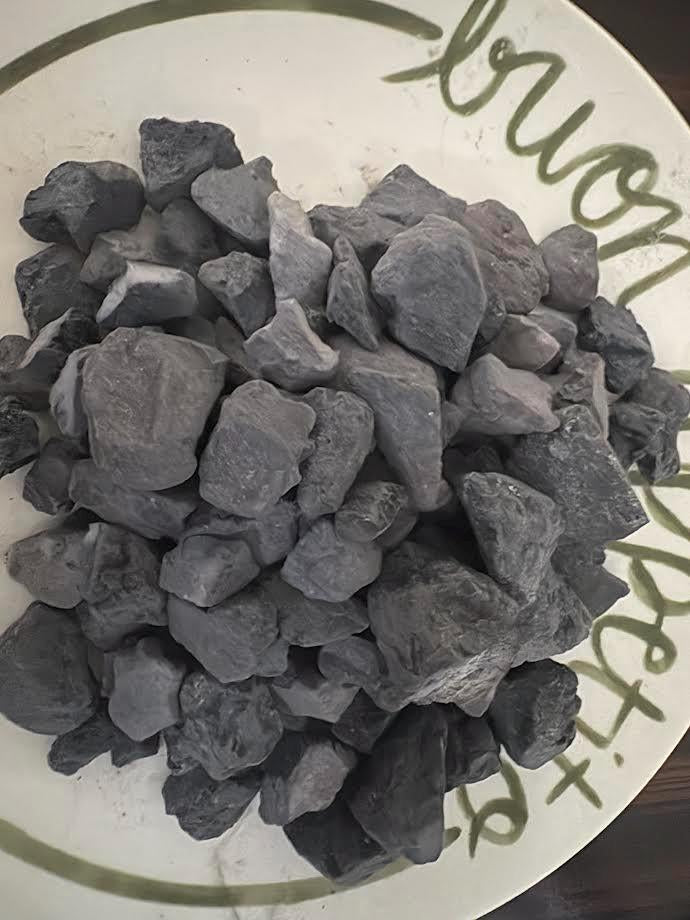 Blackstar Clay - Crunchy & Smoky