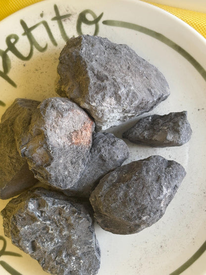 Blackhall Clay - Hard crunch & smoky earth notes