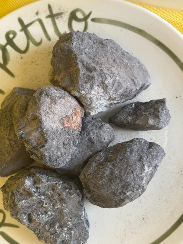 Blackhall Clay - Hard crunch & smoky earth notes